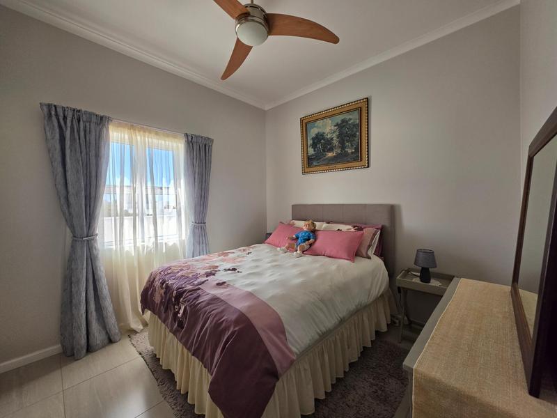 3 Bedroom Property for Sale in Lampiesbaai Western Cape
